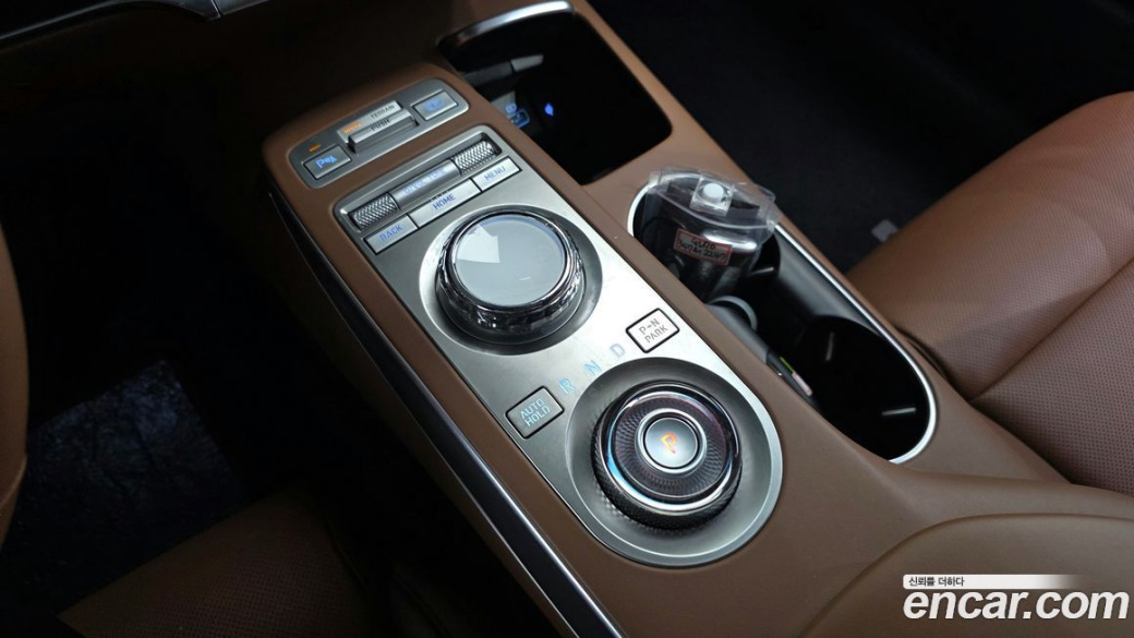 Genesis GV70 2.5T Gasoline AWD, 2023