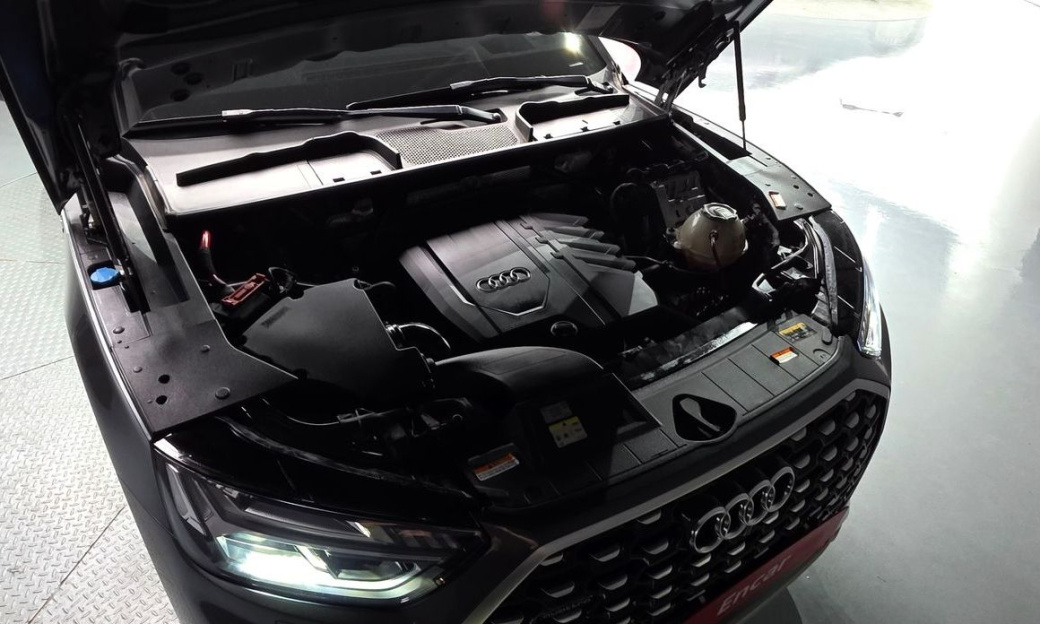 Audi Q5 45 TFSI Quattro Premium Sportback, 2022