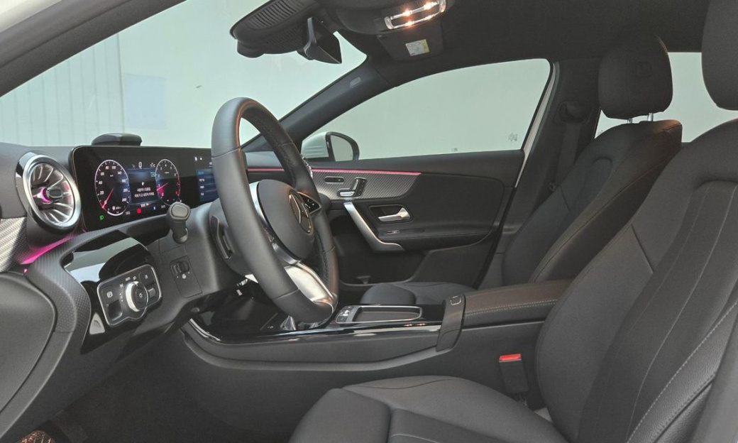 Mercedes-Benz A-Class A220 Hatchback, 2025