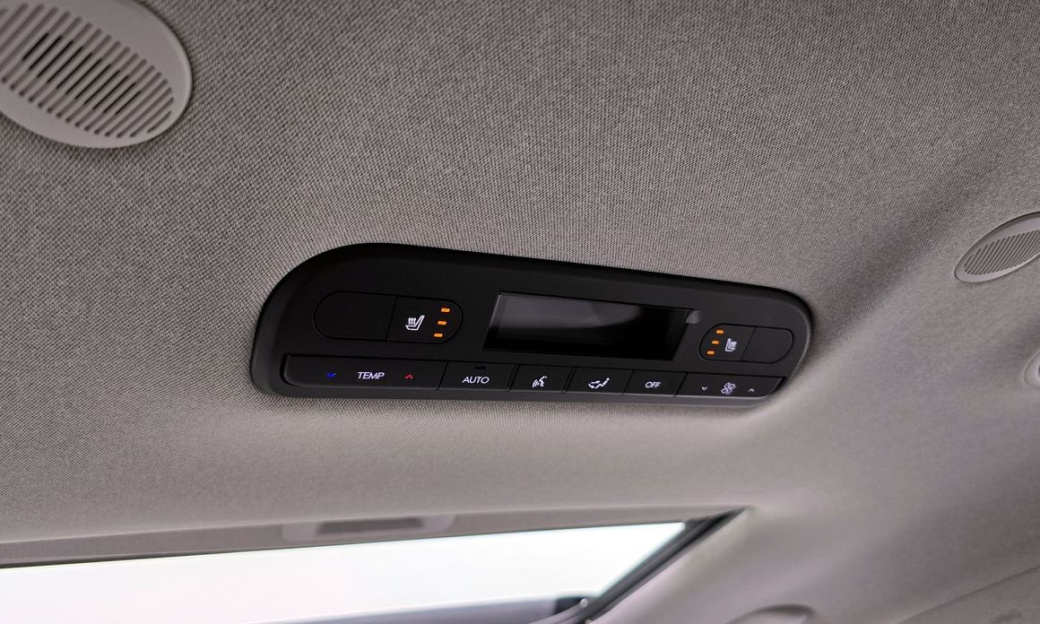Hyundai Palisade Gasoline 2.5T 2WD 7-Seater, 2026