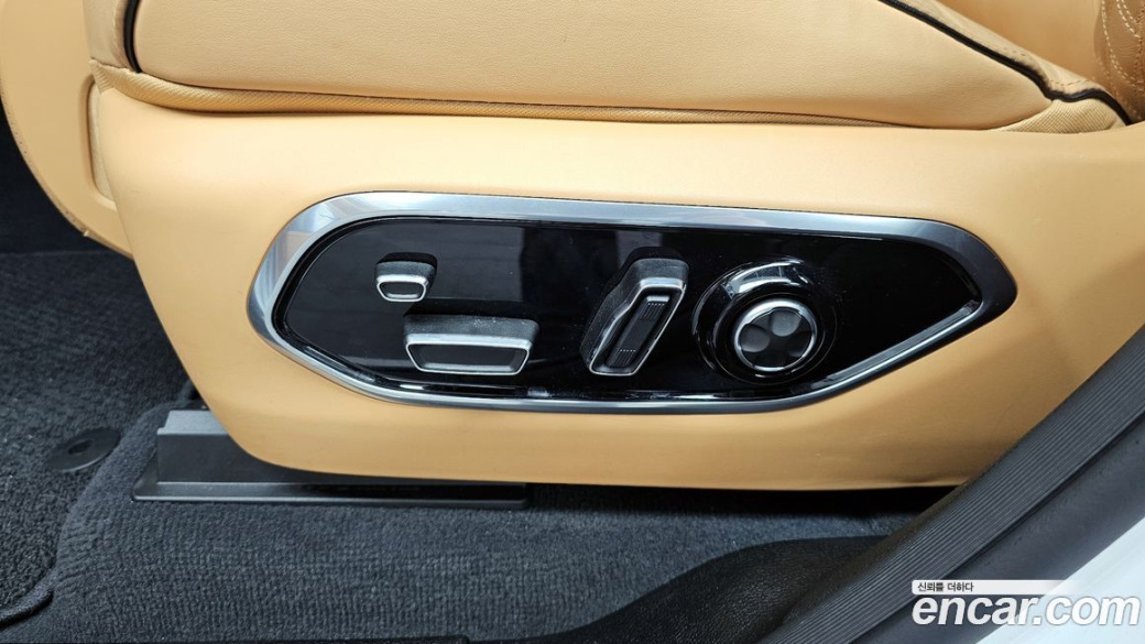 Jeep Cherokee L 3.6 Summit Reserve, 2023