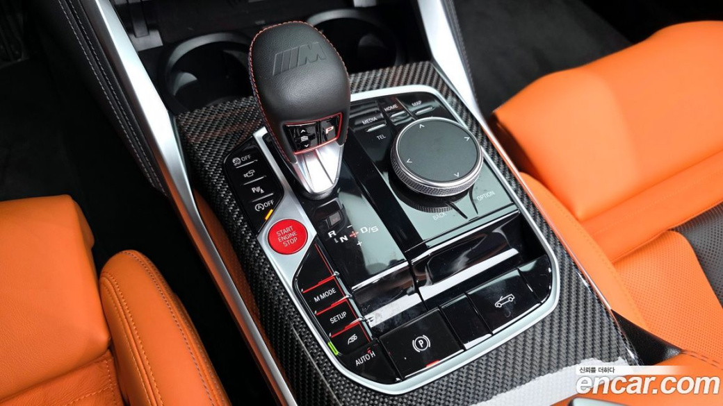 BMW M4 M4 Convertible Competition M xDrive, 2024
