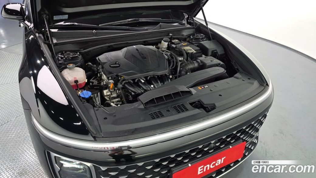 Hyundai Grandeur 2,5 Gasoline 2WD, 2023
