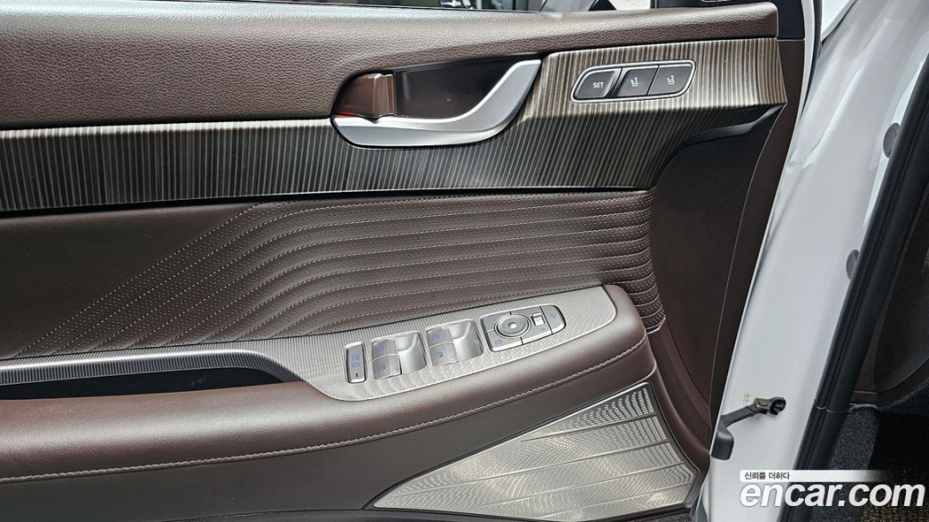 Hyundai Palisade Diesel 2.2 4WD, 2023
