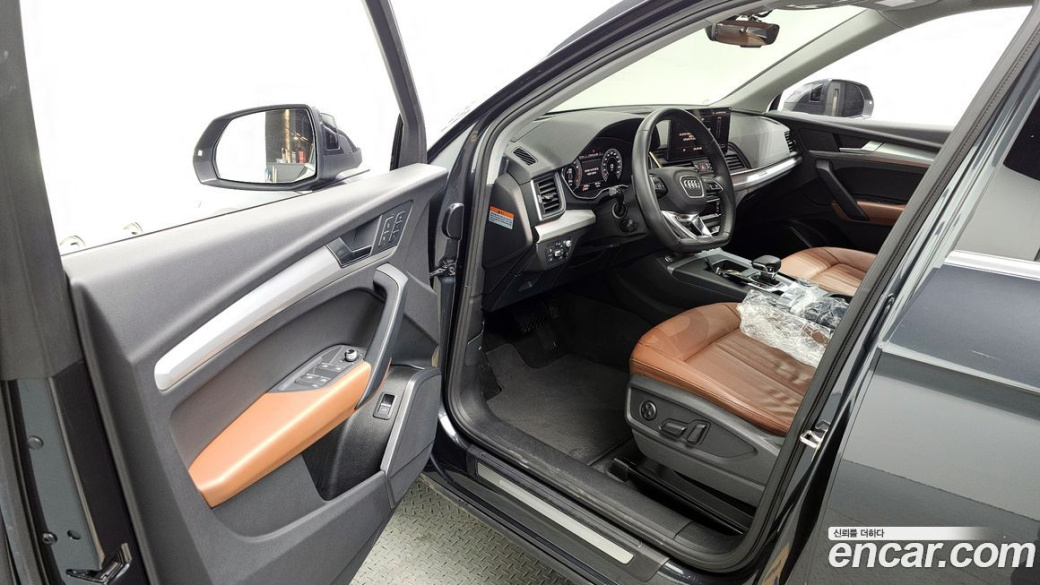 Audi Q5 45 TFSI Quattro Sportback, 2023