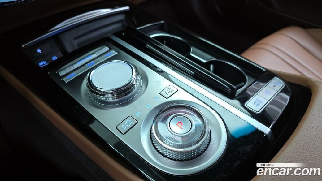 Genesis G80 Gasoline 2.5 Turbo 2WD, 2023