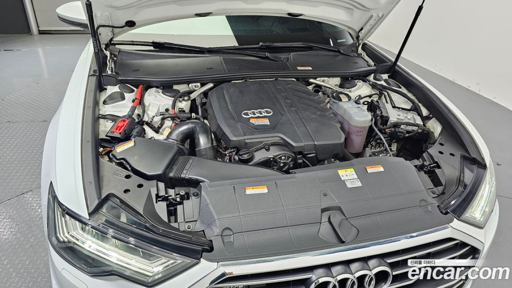 Audi A6 45 TFSI Premium, 2023