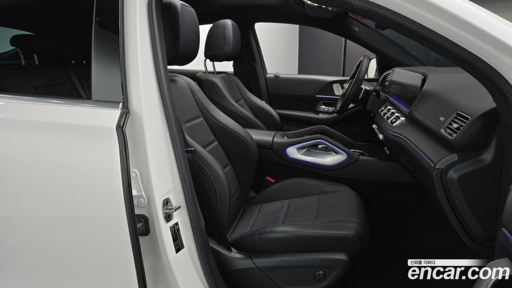 Mercedes-Benz GLE-Class GLE450d 4MATIC Coupe, 2024