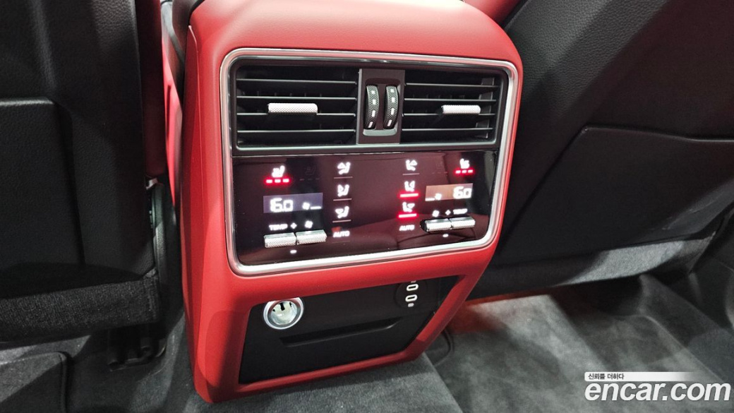 Porsche Cayenne 3.0 COUPE PLATINUM EDITION, 2022