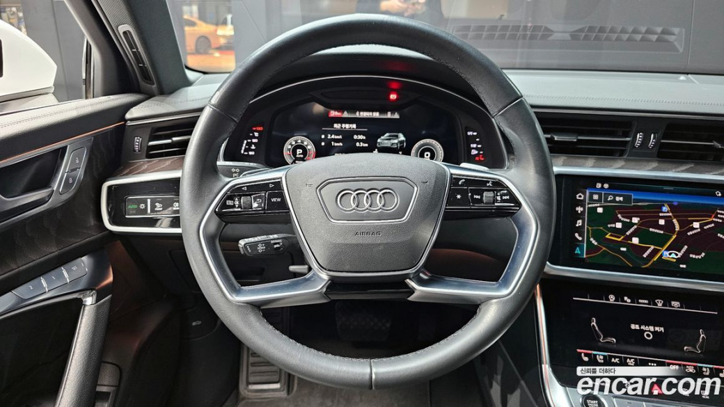 Audi A6 45 TFSI Premium, 2023