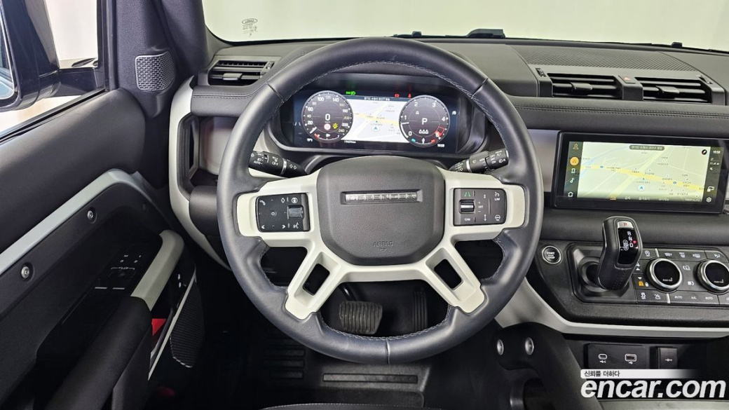 Land Rover Defender 90 D250 XS Edition, 2024