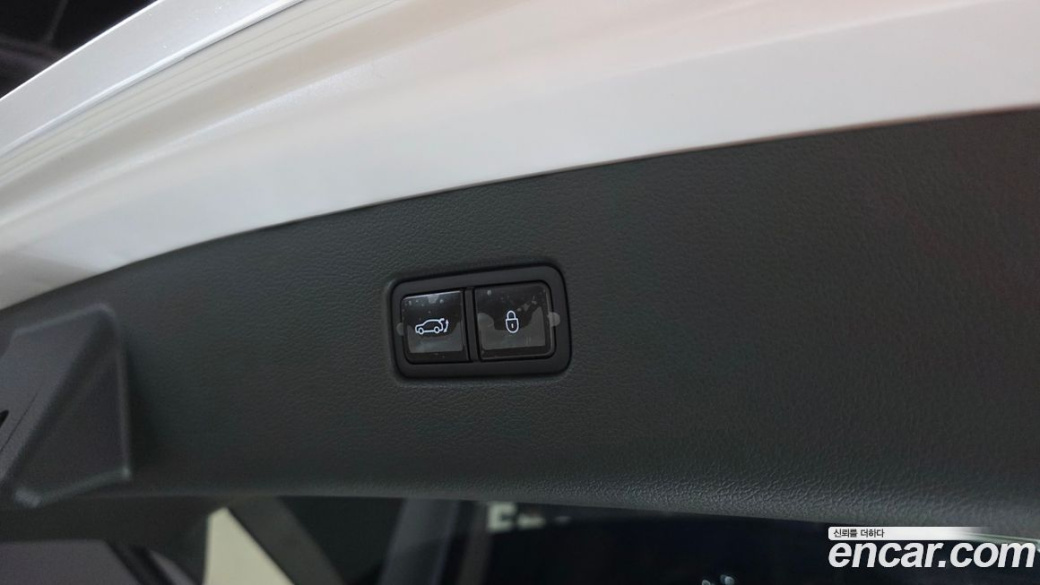 Genesis GV80 2.5T Gasoline 2WD, 2025