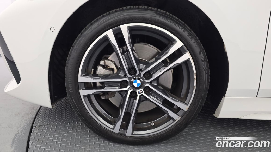 BMW 1-Series 120i M Sports, 2024