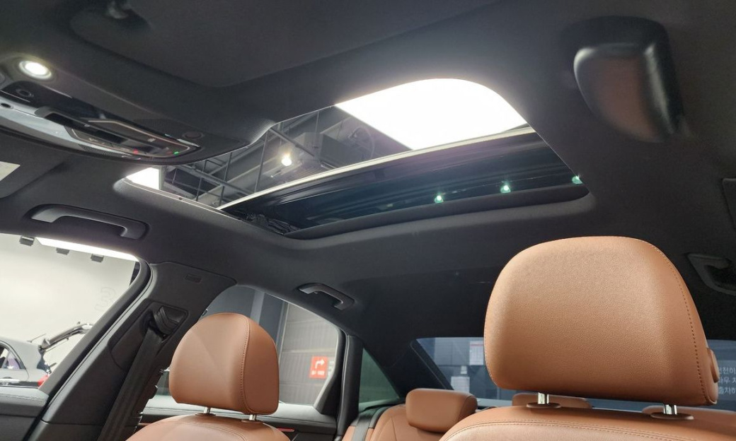 Audi A6 45 TFSI Premium, 2022