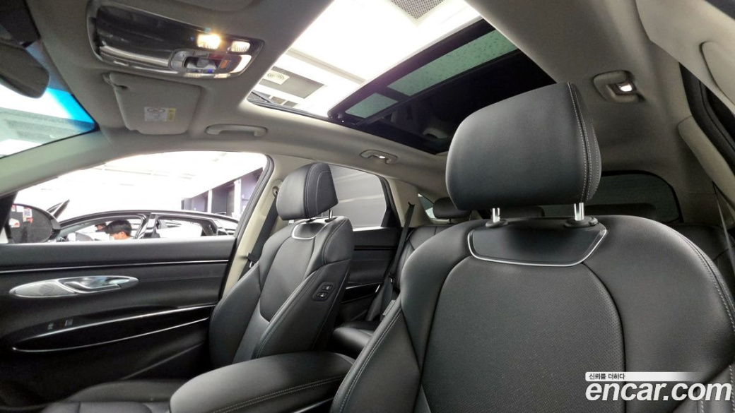 Genesis GV70 2.5T Gasoline AWD, 2022