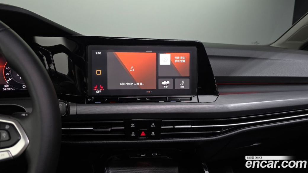 Volkswagen Golf 2.0 TDI Prestige, 2023