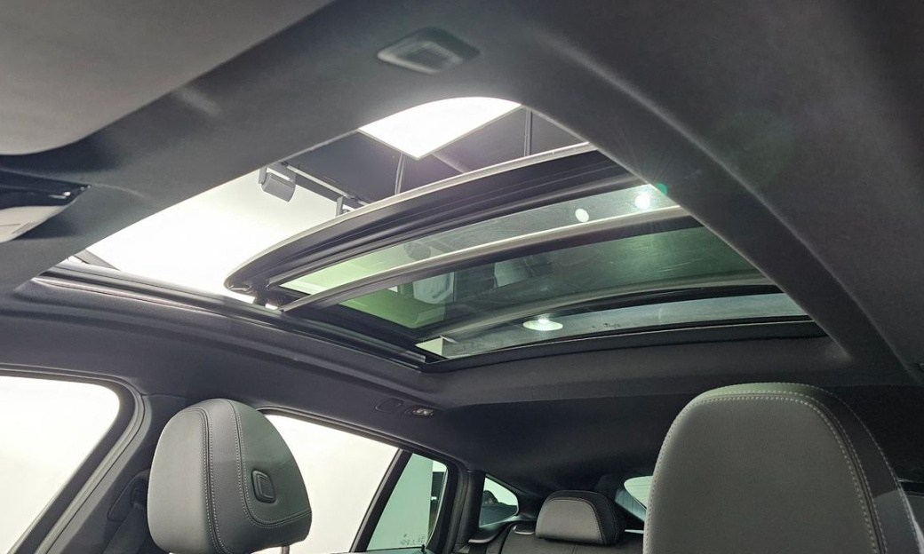 BMW X4 xDrive20i M Sport Pro Special Edition, 2025