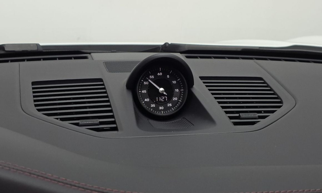 Porsche 911 Carrera S, 2024