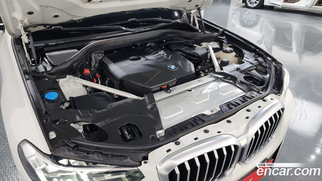 BMW X3 xDrive 20i M Sport, 2023