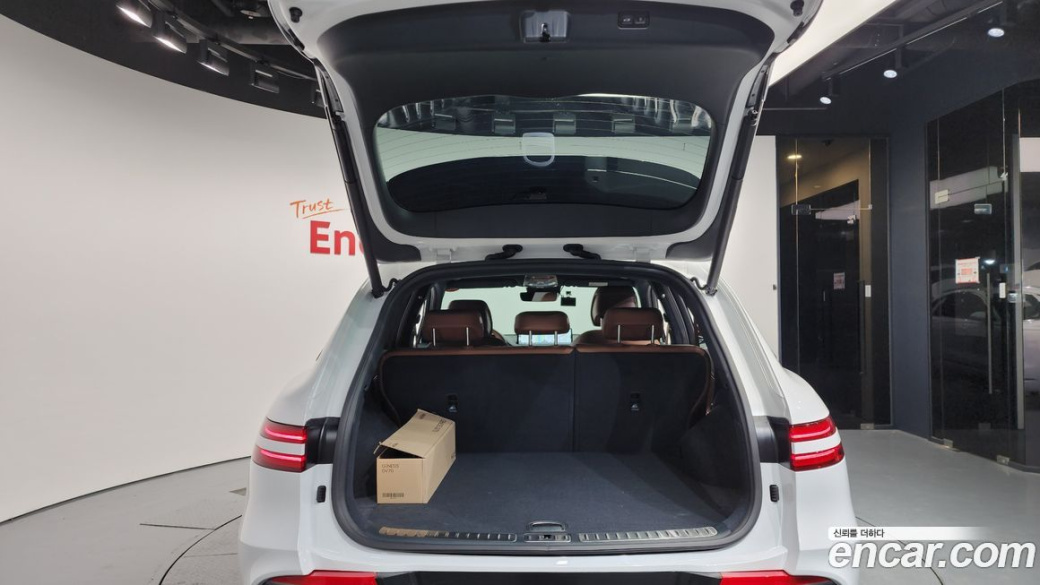 Genesis GV70 2.5T Gasoline AWD, 2023