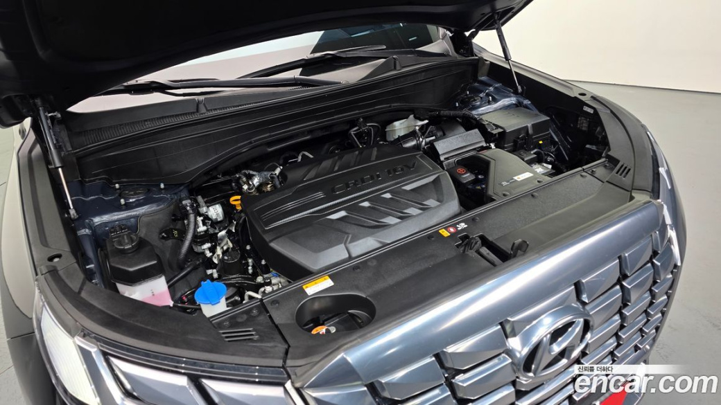 Hyundai Palisade Diesel 2.2 2WD, 2024