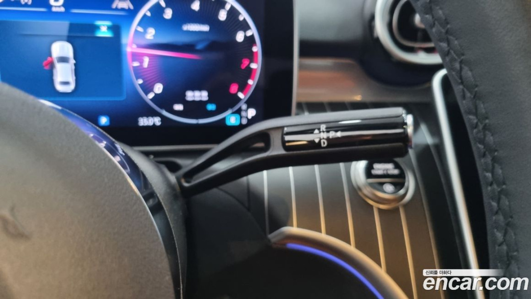 Mercedes-Benz C-Class C200 Avantgarde, 2025