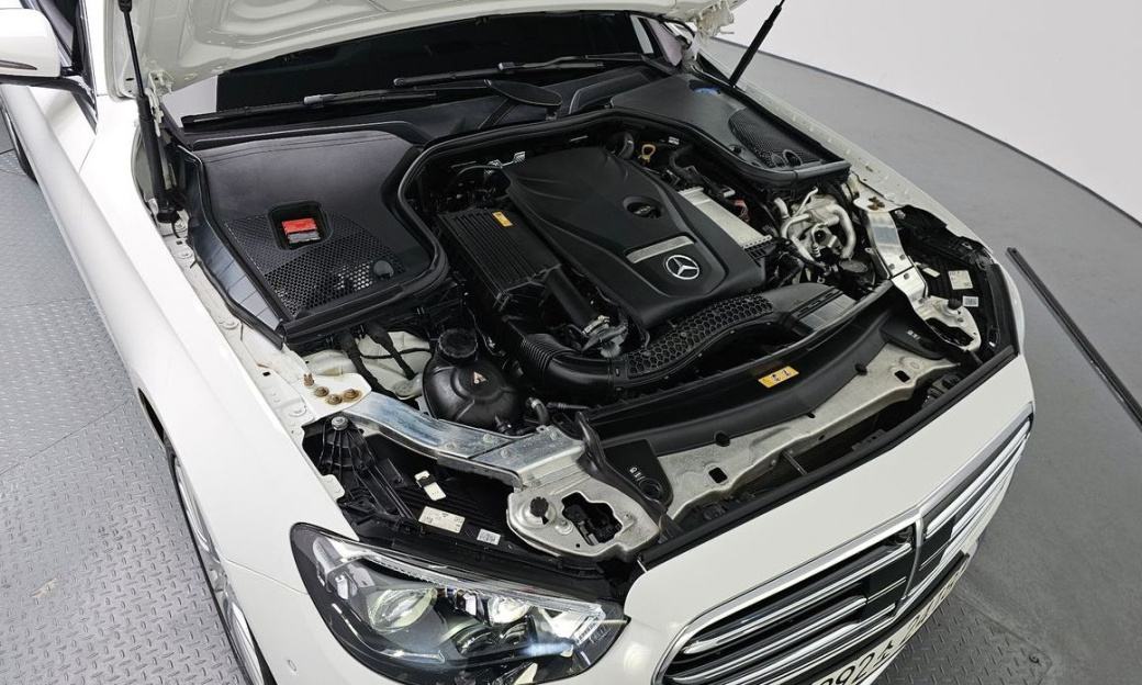 Mercedes-Benz E-Class E250 Exclusive, 2022