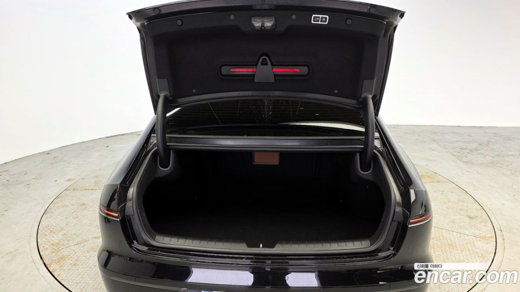 Hyundai Grandeur 2,5 Gasoline 2WD, 2023