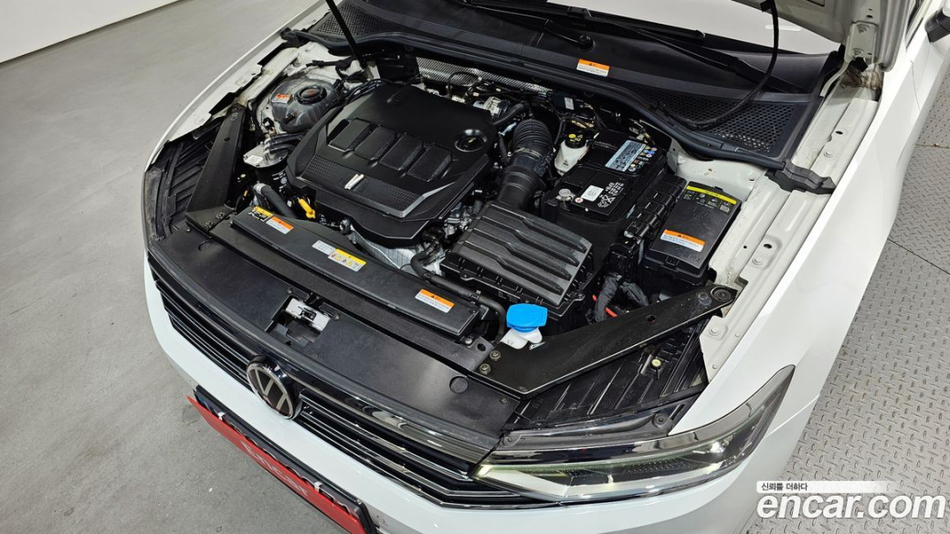 Volkswagen Passat 2.0 TDI Prestige, 2022