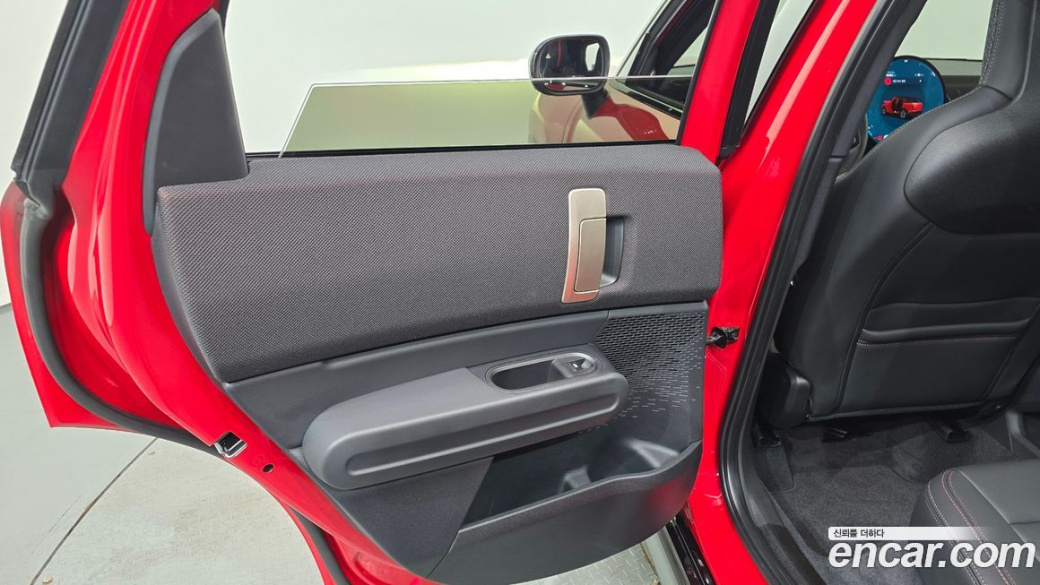 Mini Countryman ALL4 JCW, 2025