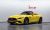 Mercedes-Benz SL-Class AMG SL43, 2025