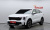 Kia Sorento Gasoline 2.5T 4WD, 2024