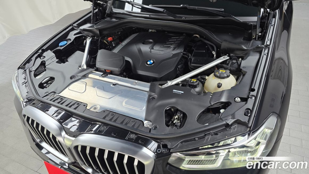 BMW X3 xDrive 20i, 2022