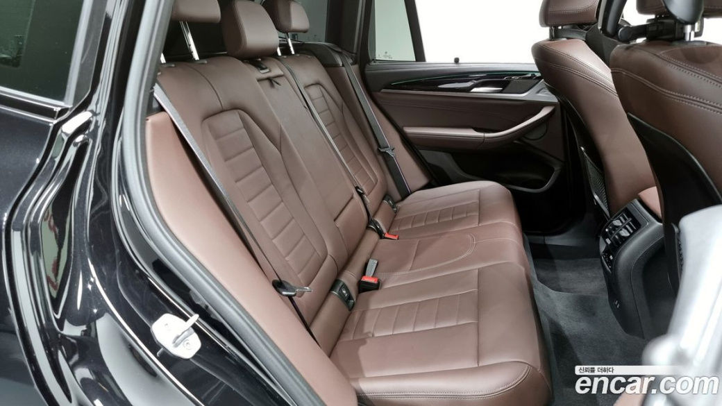 BMW X3 xDrive M40i, 2024