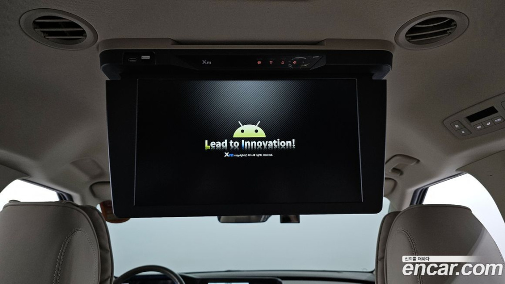 Kia Carnival 9-Seater Signature, 2022