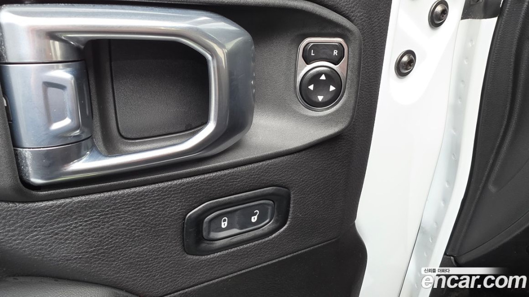 Jeep Wrangler 2.0 Rubicon 4Door, 2024