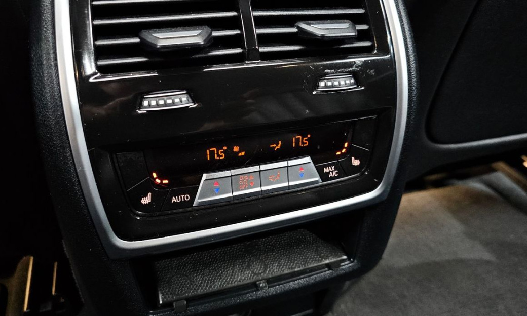 BMW X5 xDrive 30d xLine, 2022