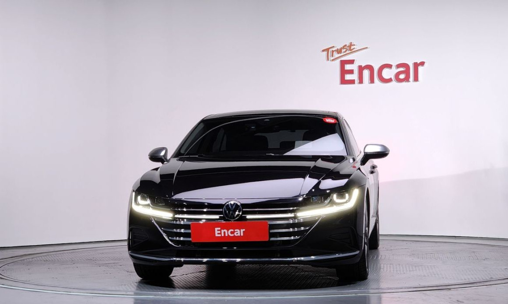 Volkswagen Arteon 2.0 TDI Presige 4Motion, 2022