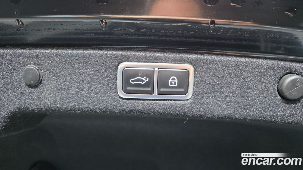 Hyundai Grandeur 2,5 Gasoline 2WD, 2023