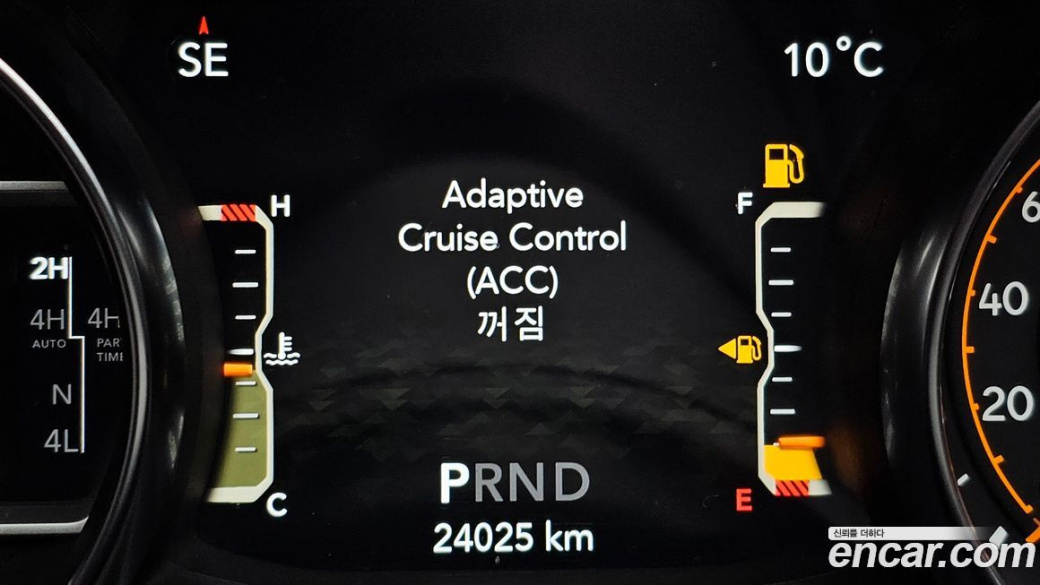 Jeep Wrangler 2.0 Overland Power Top 4Door, 2022