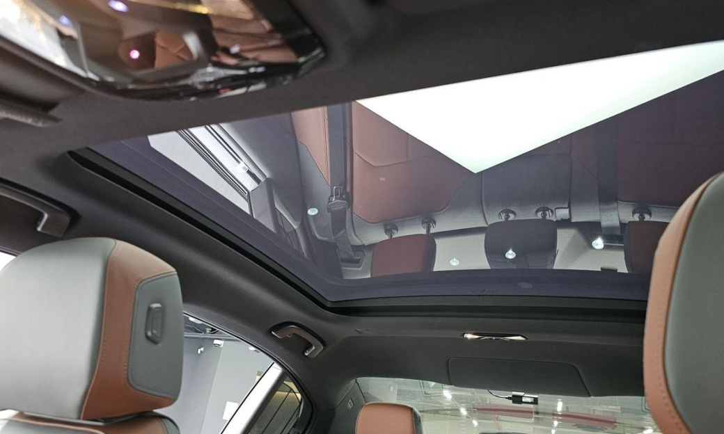 BMW 5-Series 530i xDrive M Sport, 2025
