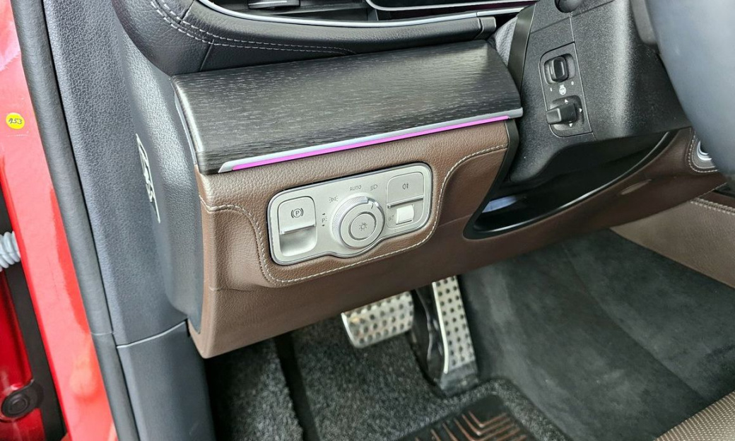 Mercedes-Benz GLS-Class GLS580 4MATIC, 2023