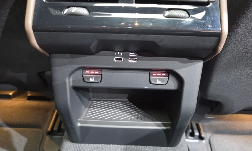 BMW 5-Series 520i M Sport, 2024