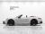 Porsche 911 Carrera GTS Cabriolet, 2026