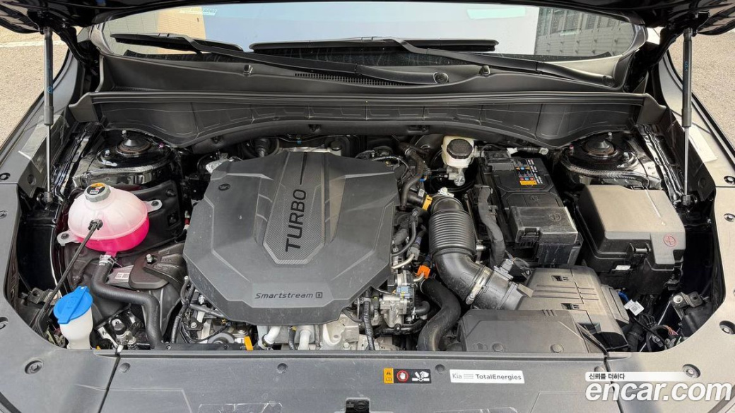 Kia Sorento Diesel 2.2 4WD, 2026