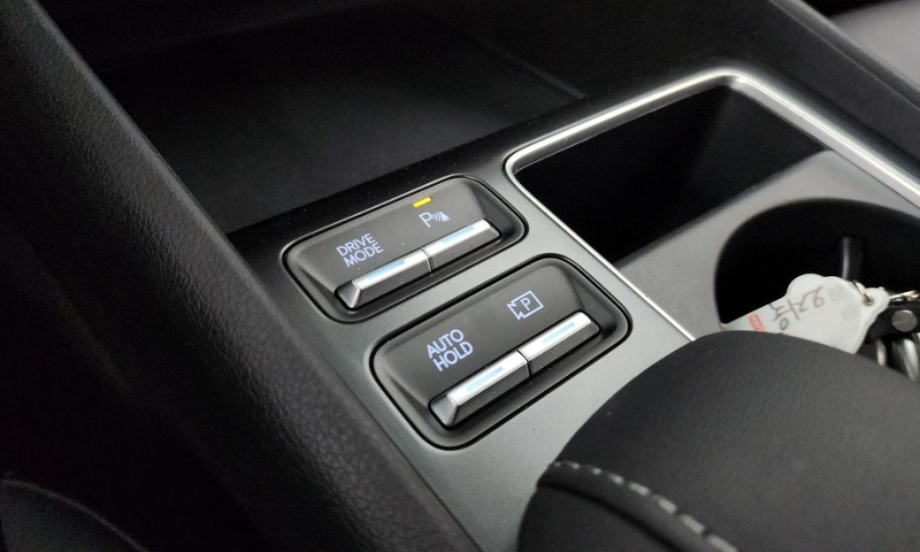 Hyundai Sonata 2.0, 2024