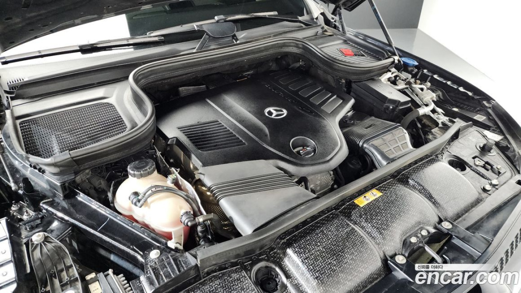 Mercedes-Benz GLE-Class GLE450 4MATIC, 2022