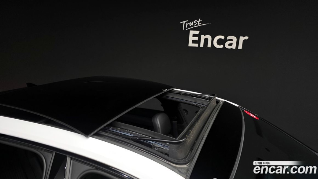 Hyundai Grandeur 2,5 Gasoline 2WD, 2023