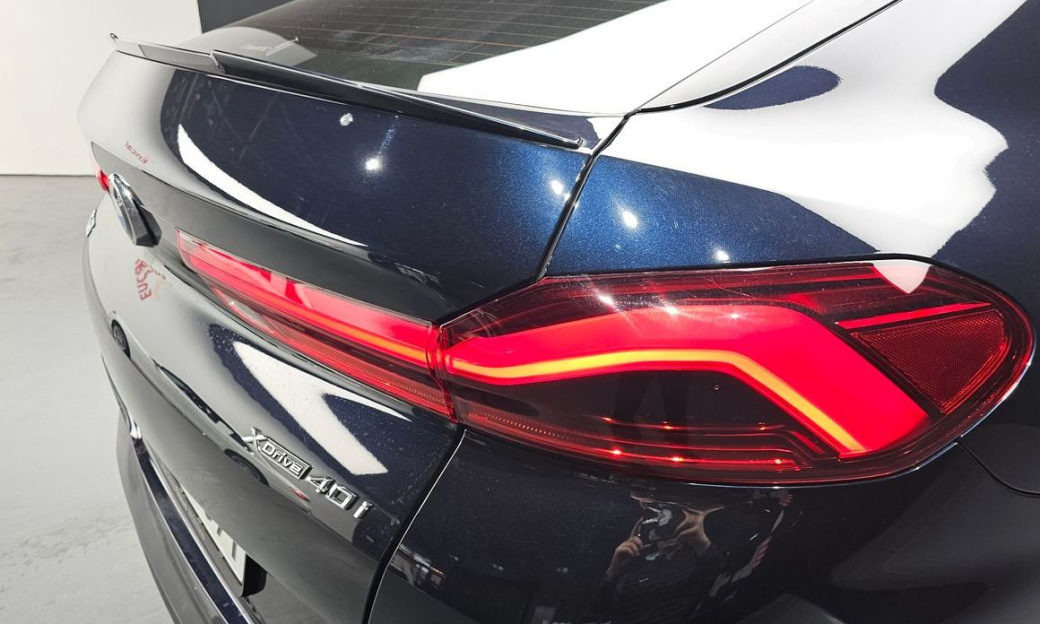 BMW X6 xDrive40i M Sport, 2025