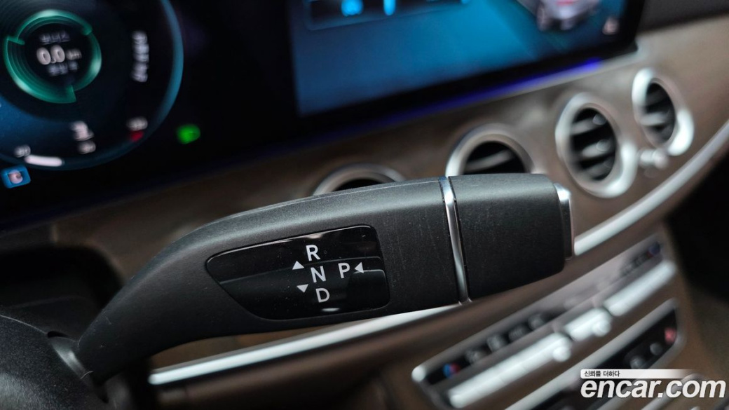 Mercedes-Benz E-Class E250 Exclusive, 2022